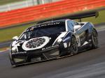 Lamborghini Gallardo LP560-4 GT3 by Reiter 2010 года